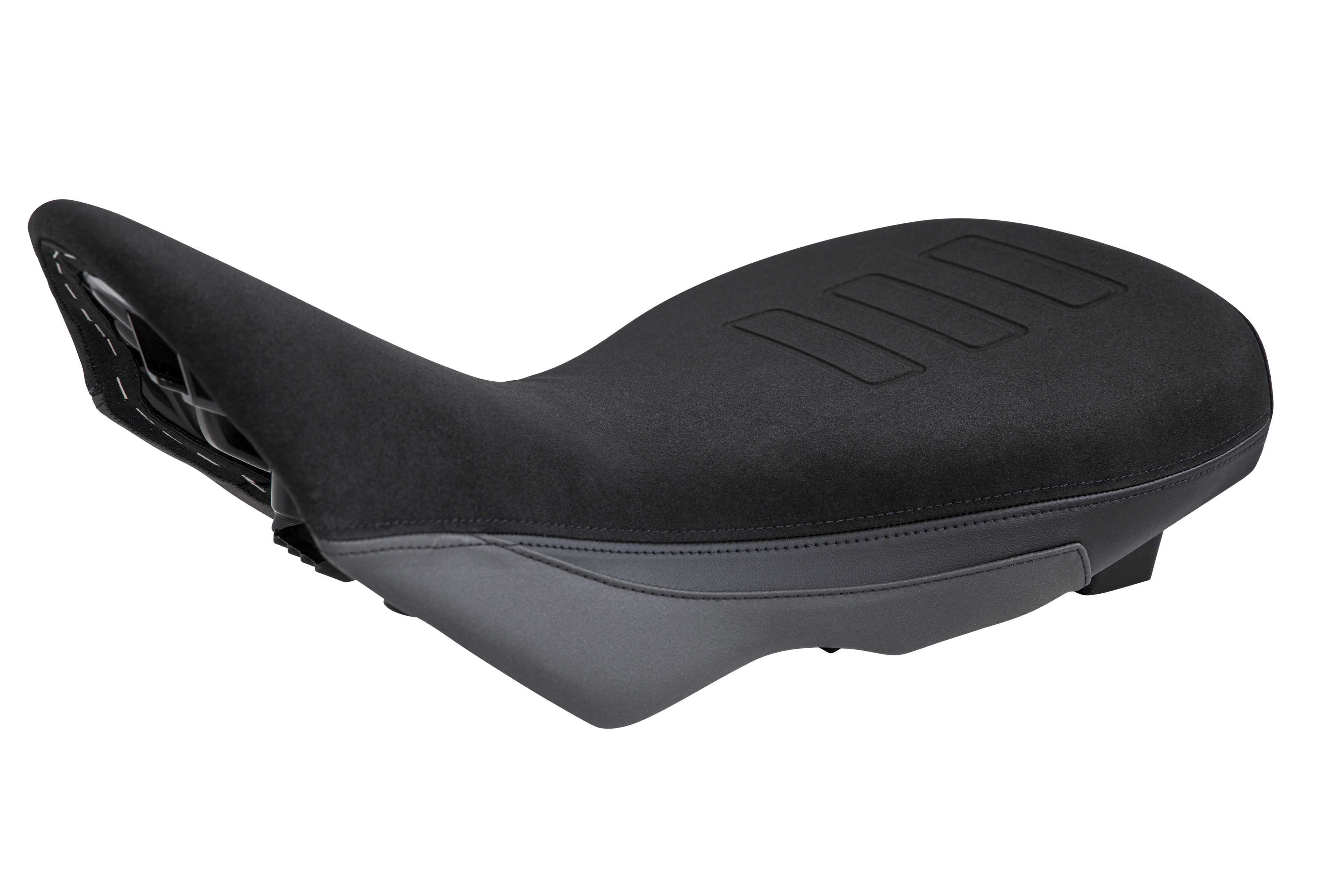 Asiento "Comfort" para Yamaha Ténéré 700 (19-24)