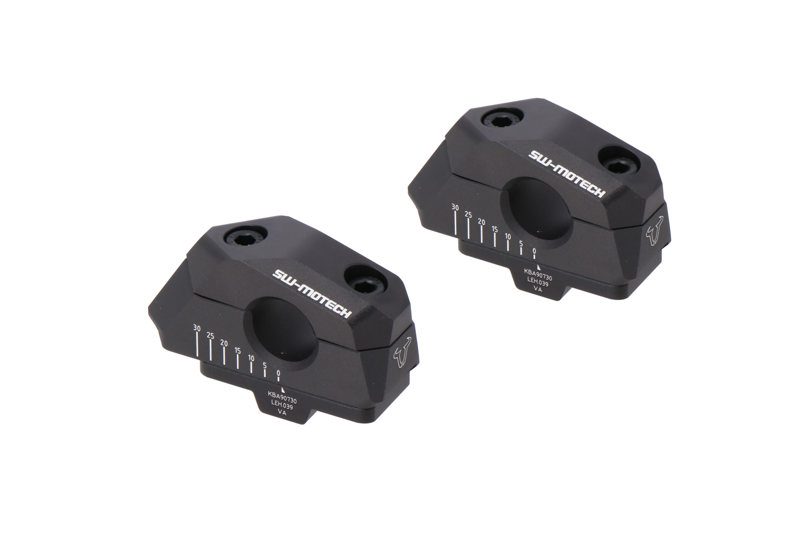 Barra de choque para Aprilia Tuareg 660 (21-) SW Motech