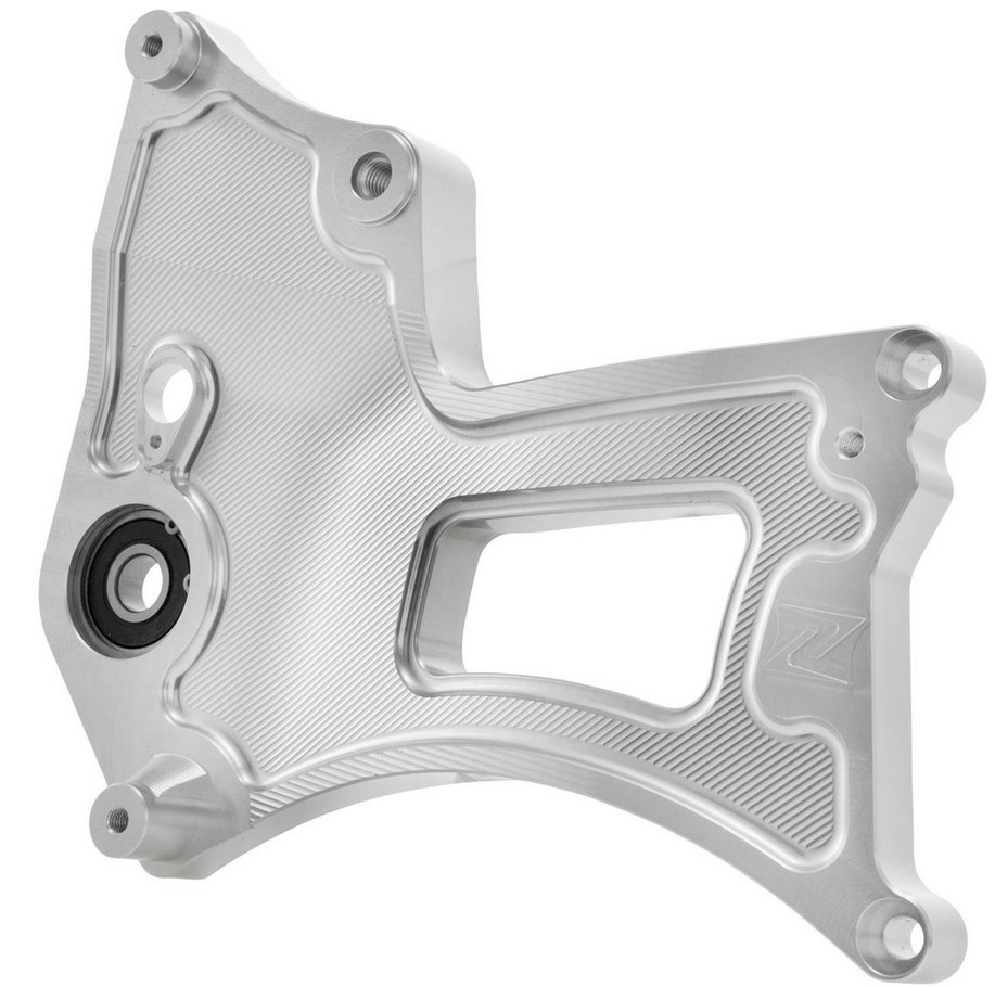 Brazo oscilante MK II para Vespa GTS/GTS Super/GTV/GT, cromado