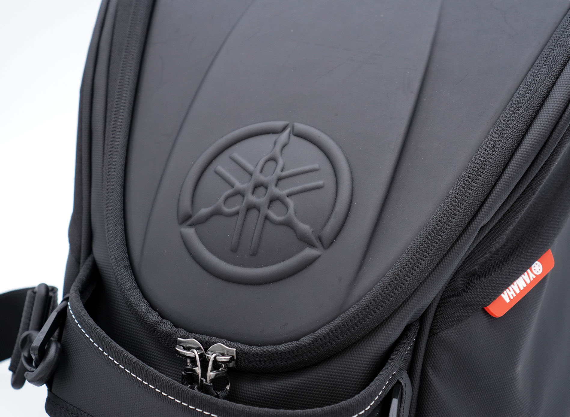 Bolsa para la consola / bolsa para el túnel de la Yamaha N-MAX / X-MAX / Tricity 300, original