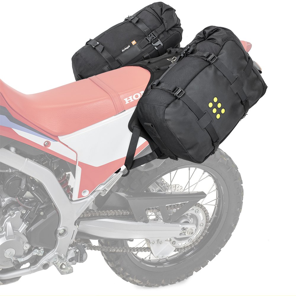 Base OS Kriega para Honda CRF 300