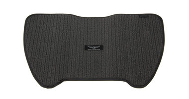 Alfombra interior Top Case para Honda GL1800 Gold Wing (20-) Original