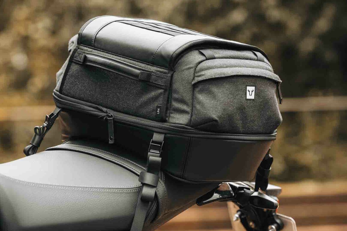 PRO Micro Tank Bag Aprilia RS 125 (21-)