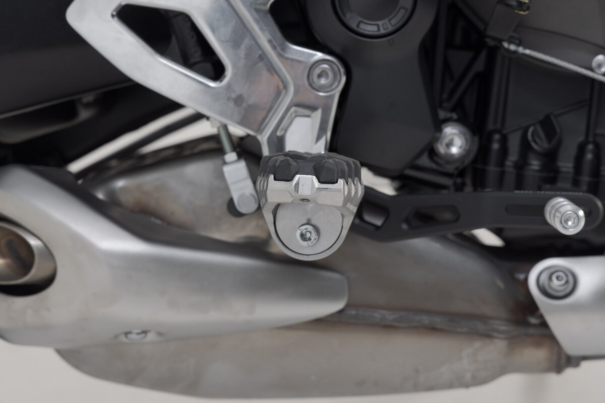 Barra de choque para Aprilia Tuareg 660 (21-) SW Motech