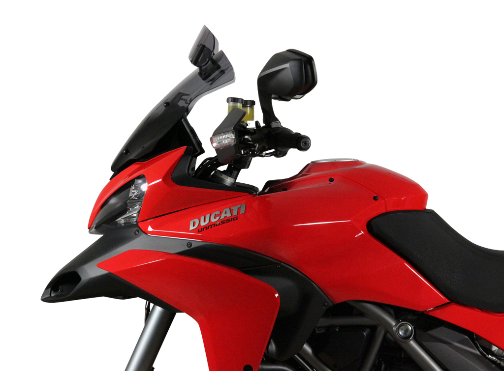 Pantalla Variotouring MRA "VT" para DUCATI MULTISTRADA 1200 (My.13-14)