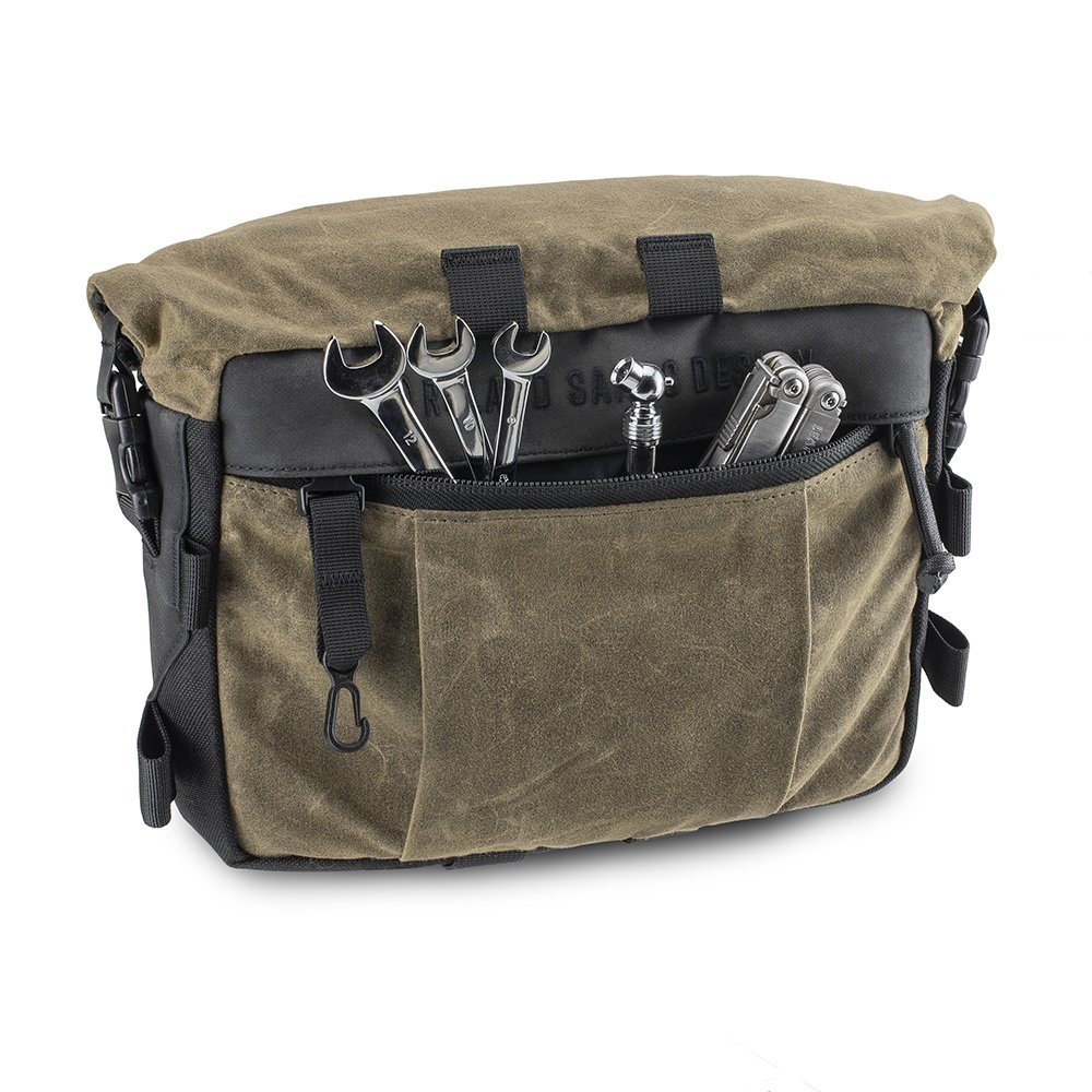 Bolsa de manillar Kriega Roam ranger