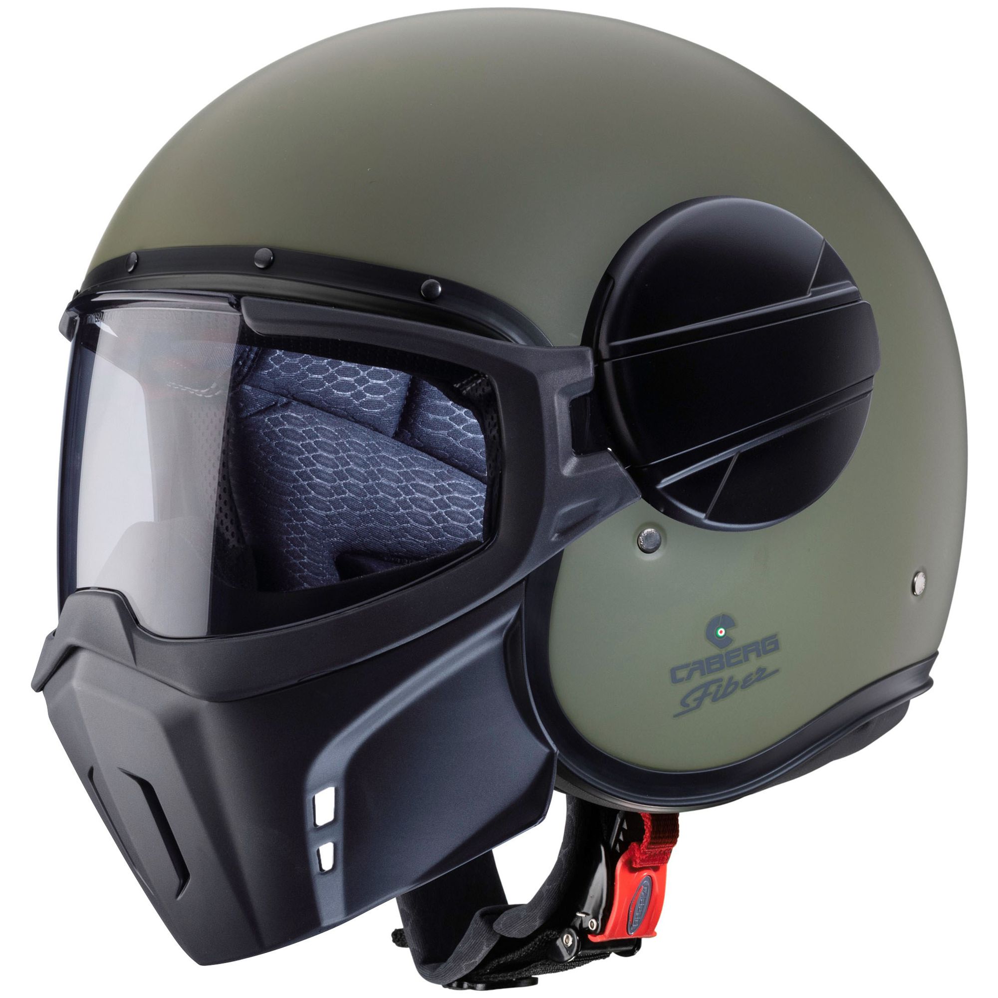 Casco Caberg Flyon Carbon