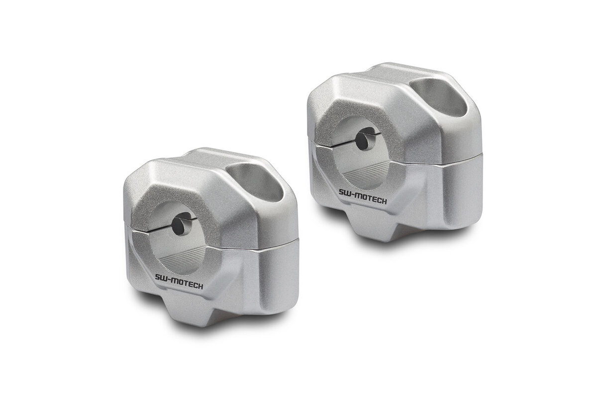 Barra de choque para Aprilia Tuareg 660 (21-) SW Motech