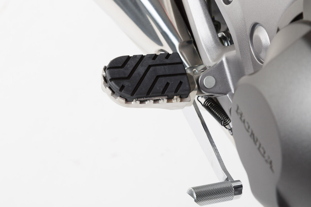 Barra de choque para Aprilia Tuareg 660 (21-) SW Motech