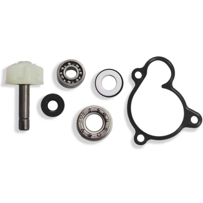 Kit de reparación de la bomba de agua V PARTS - Yamaha