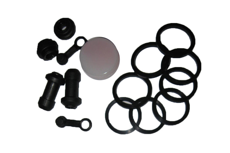 Kit reparación pinza freno Tecnium delantero Honda CB450