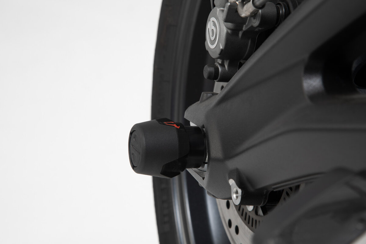 Barra de choque para Aprilia Tuareg 660 (21-) SW Motech