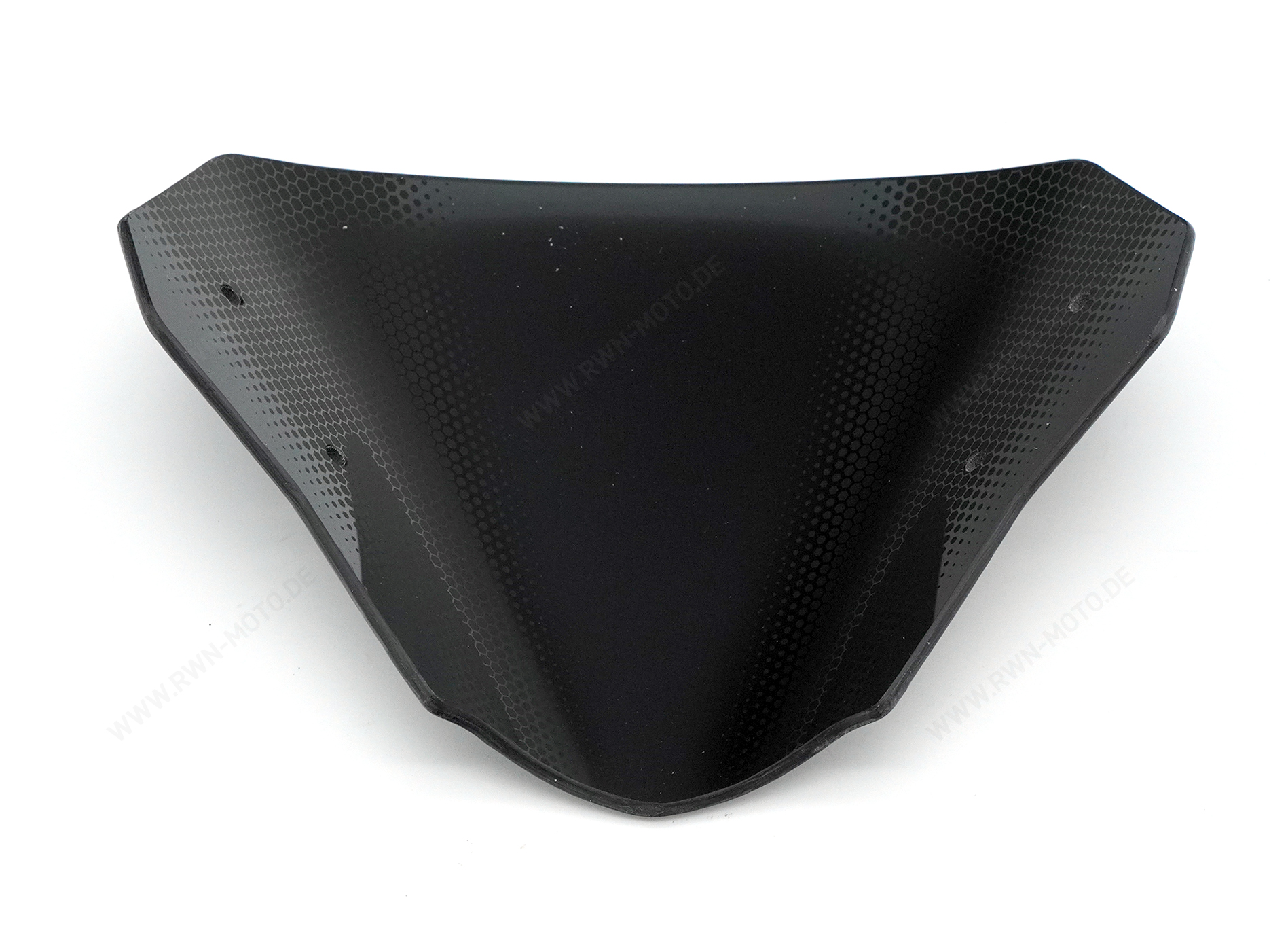 Parabrisas pequeño / deflector de viento tintado para Honda CB 750 Hornet (23-24) Original
