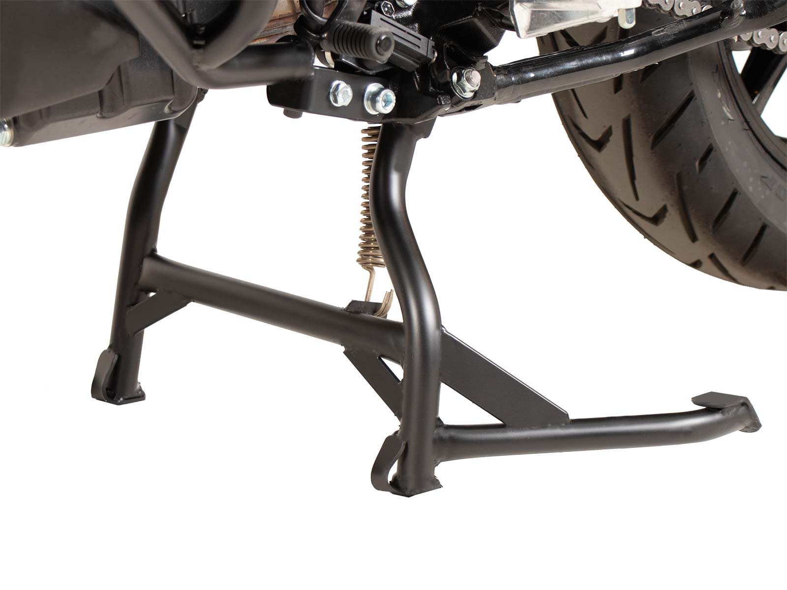 Caballete central para Suzuki V-Strom 800 (24-) Hepco & Becker