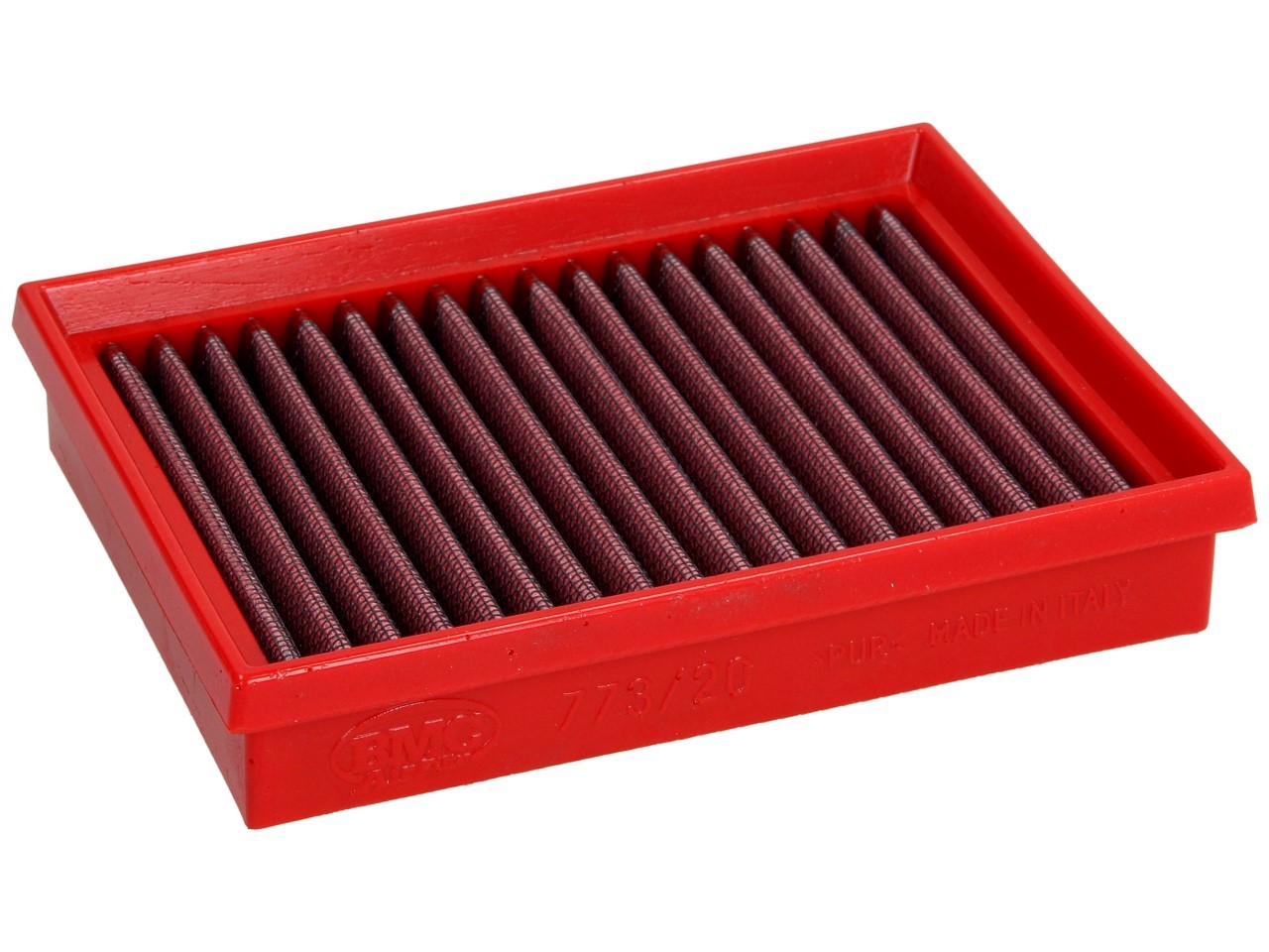 Filtro de aire BMC Sport para Husqvarna Norden 901 / Vitpilen 701 (22-)