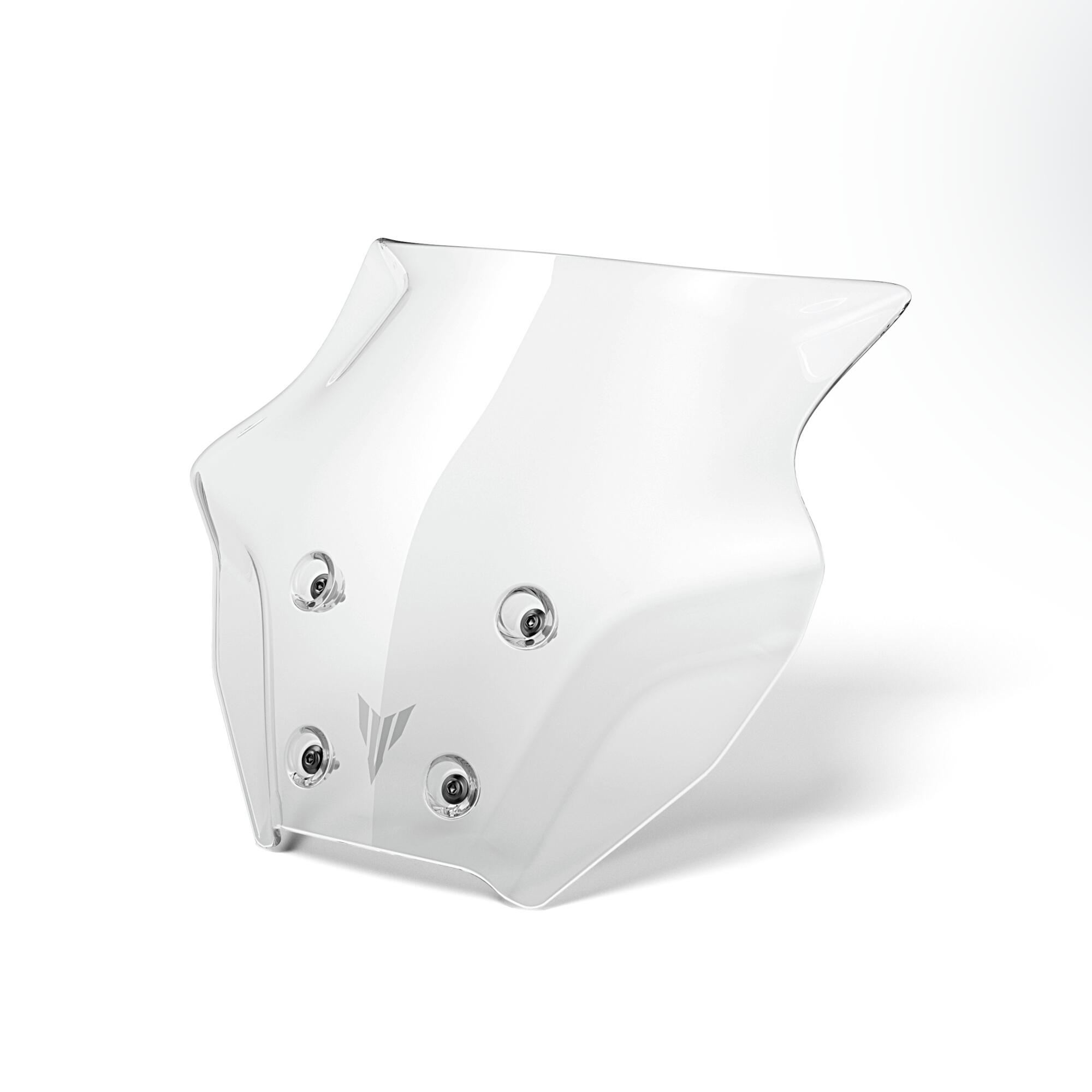 Parabrisas para Yamaha MT-09 (24-) Original