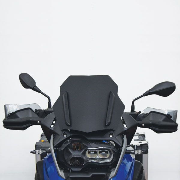 Parabrisas Rallye para BMW R 1200 GS LC /Adventure LC, R 1200 Rallye, R 1250 GS
