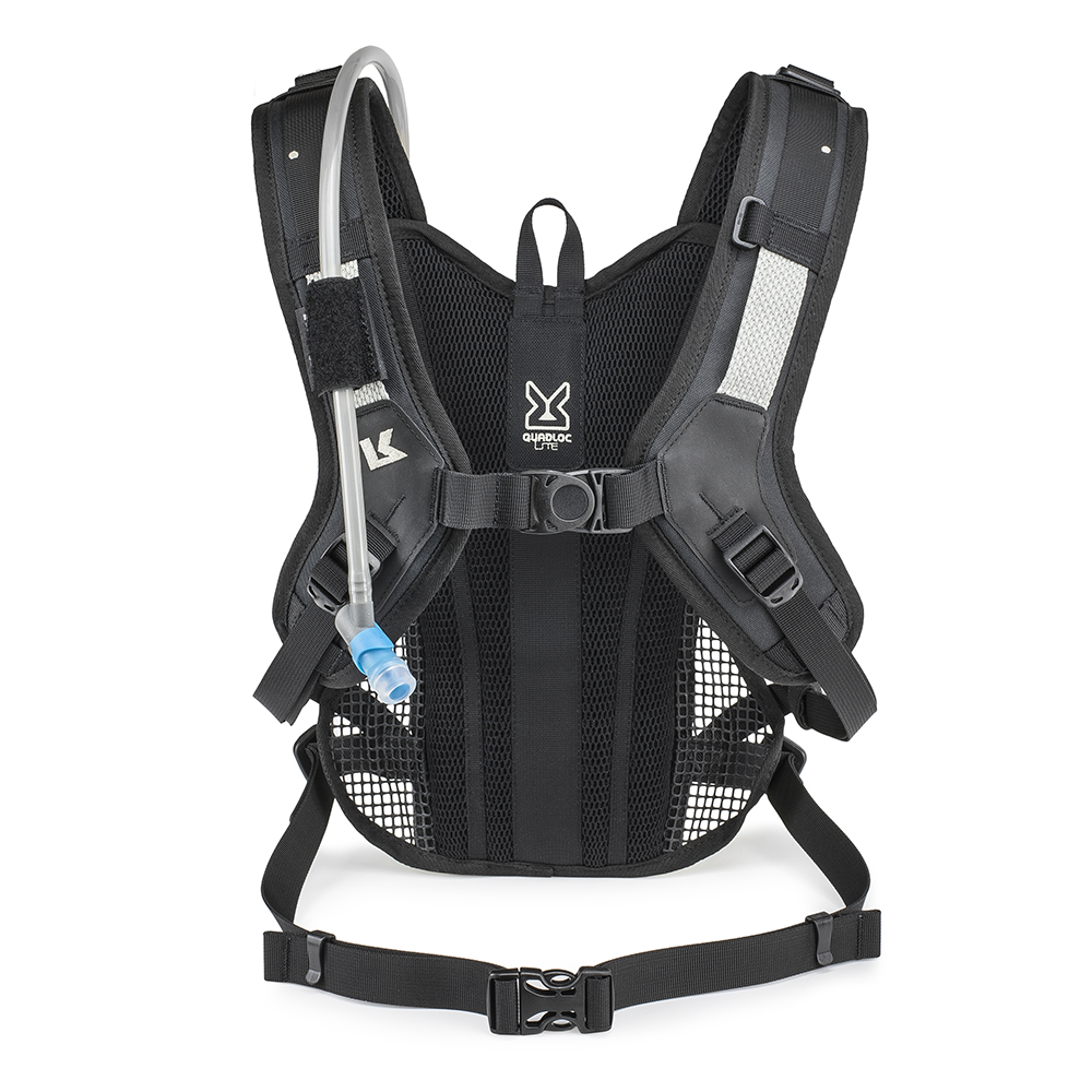 Mochila Kriega Hydro-2 Negra