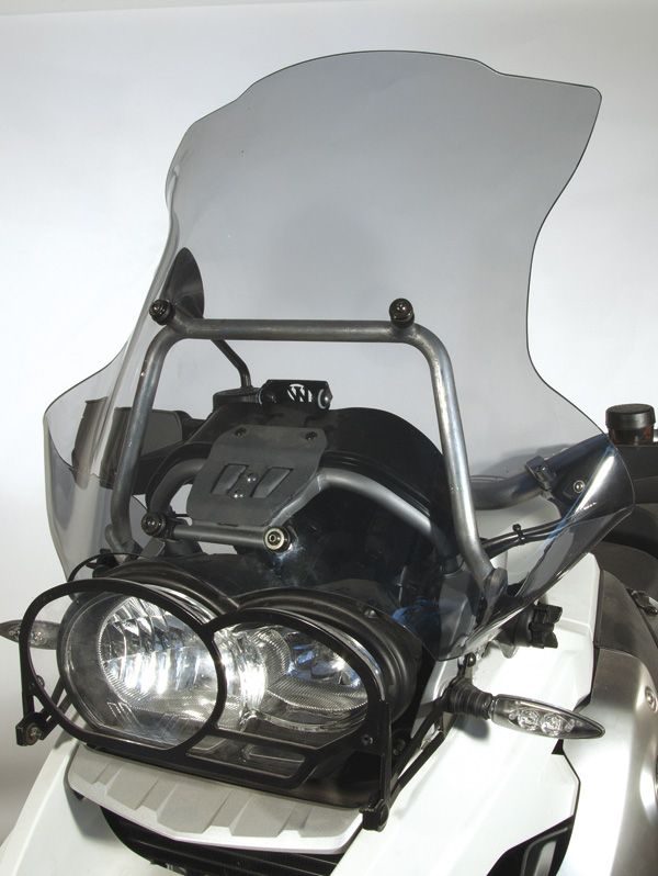 Parabrisas tipo original para BMW R 1200 GS (04-12)
