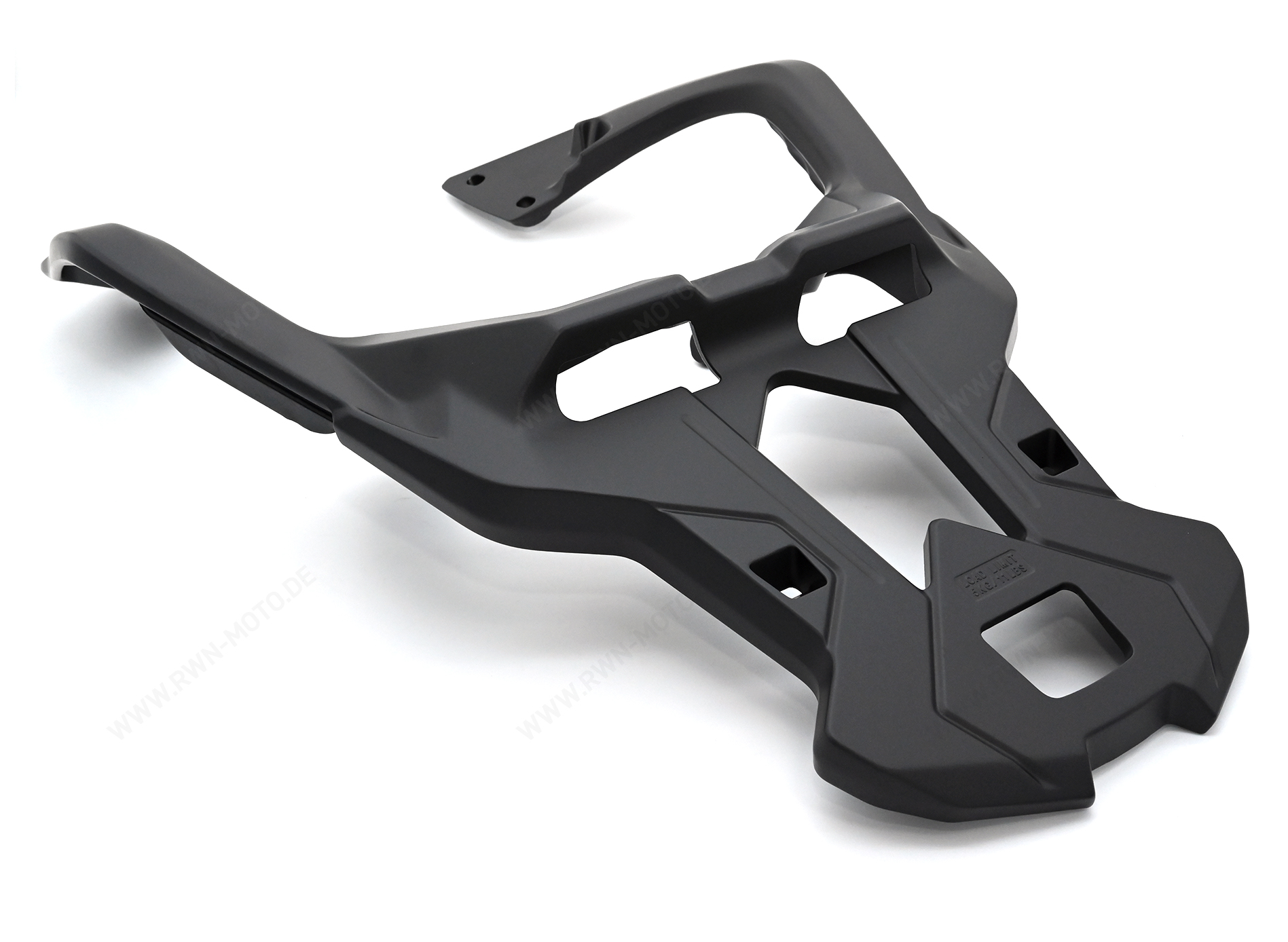 Soporte trasero Original Yamaha
