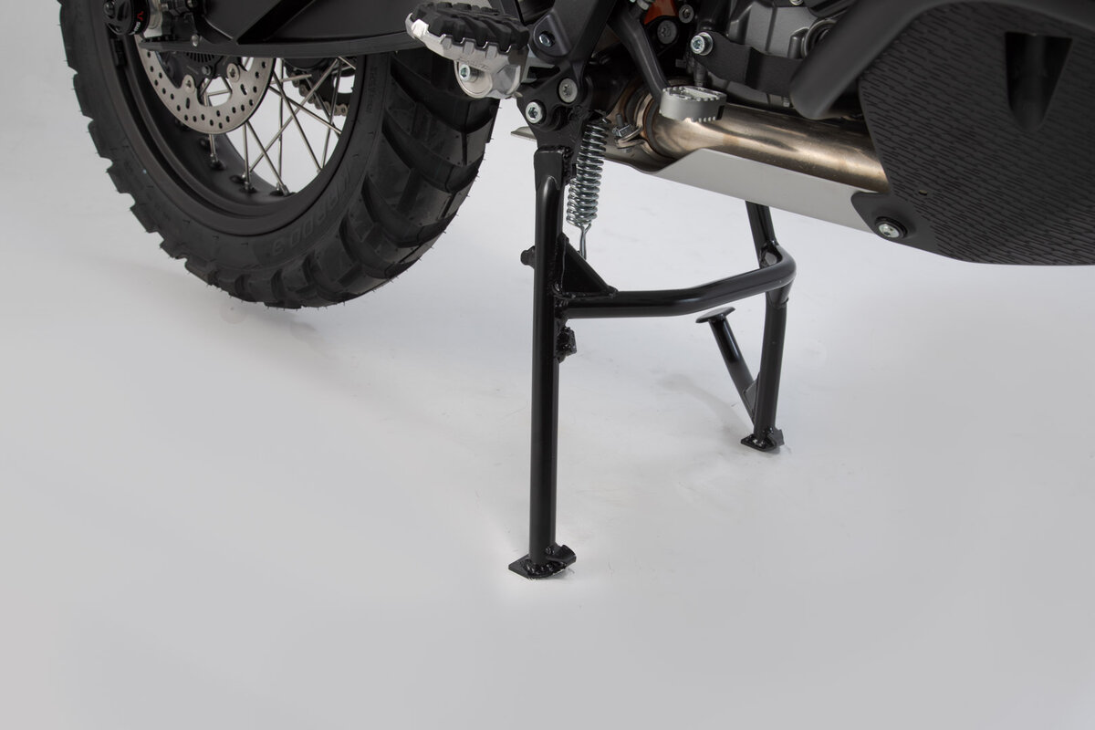 Barra de choque para Aprilia Tuareg 660 (21-) SW Motech