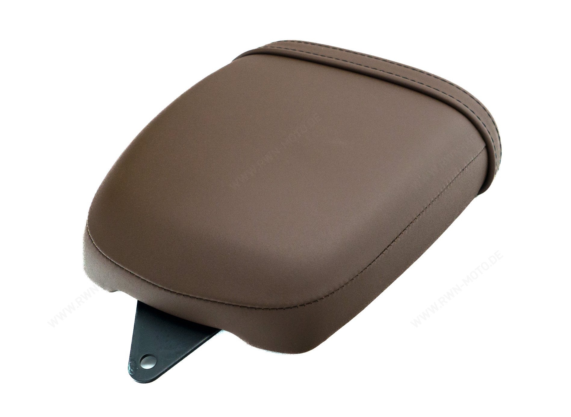 Asiento pasajero marrón para Honda CMX 1100 Rebel 2021-