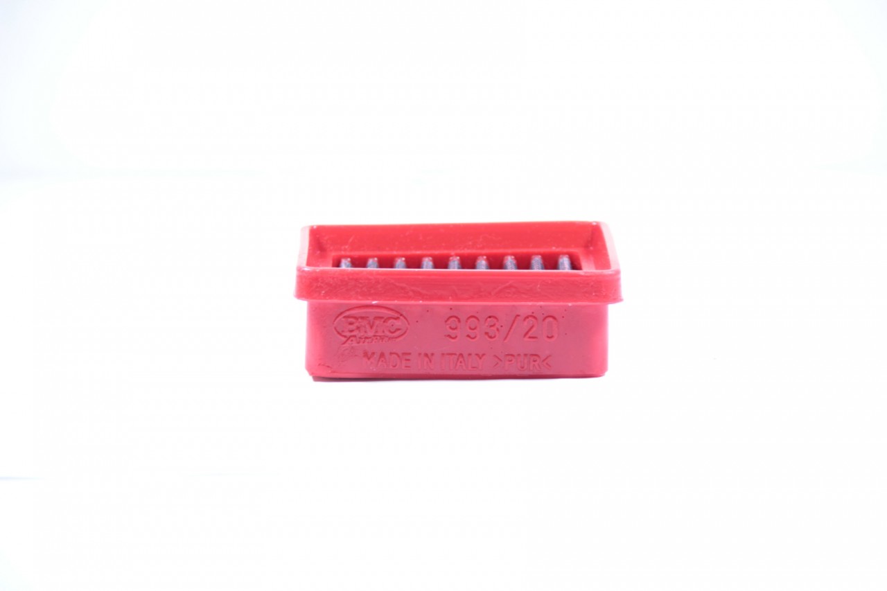 Filtro de aire deportivo BMC para BMW G 310 R/GS (16-) rojo