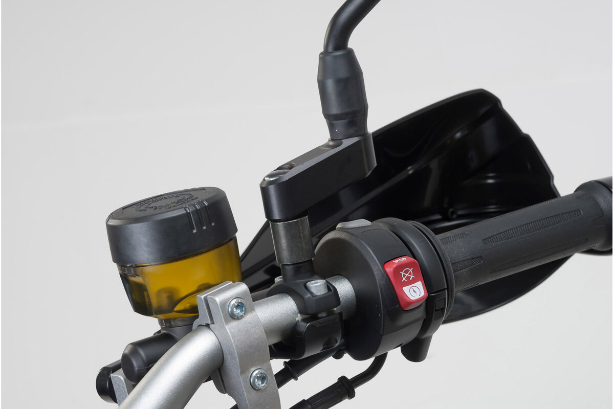 Barra de choque para Aprilia Tuareg 660 (21-) SW Motech