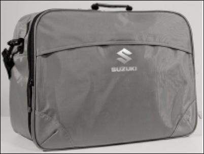 Bolsa interior Top Case para Suzuki GSF650 BJ. 2005-2006/ GSF650 BJ. 2007-2008/ Bandit GSF1200 BJ. 2006/