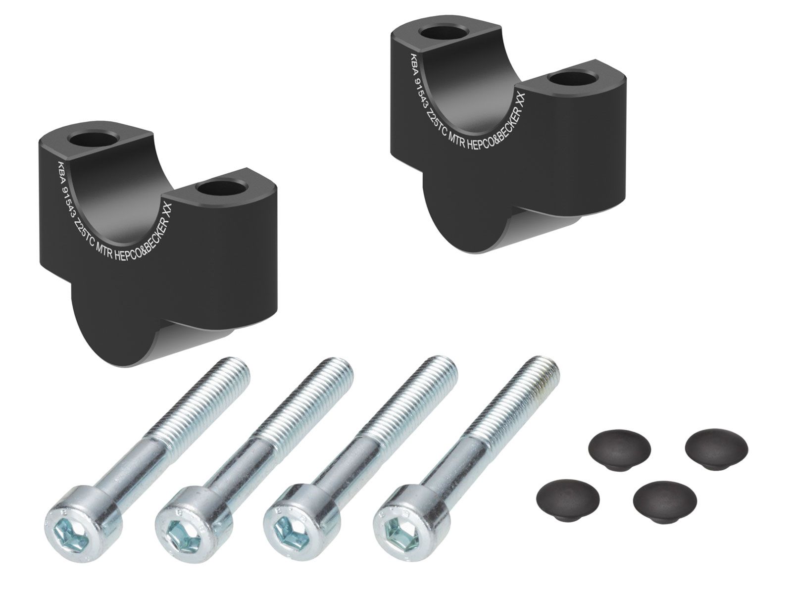 Barra de choque para Aprilia Tuareg 660 (21-) SW Motech