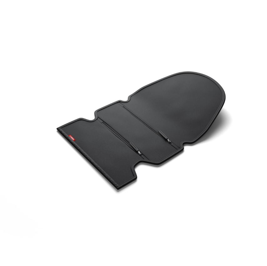 Organizador de compartimentos de casco para X-MAX / XMAX Original Yamaha