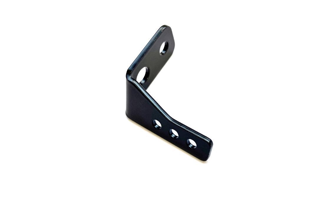 Adaptador para intermitente original Aprilia izquierdo