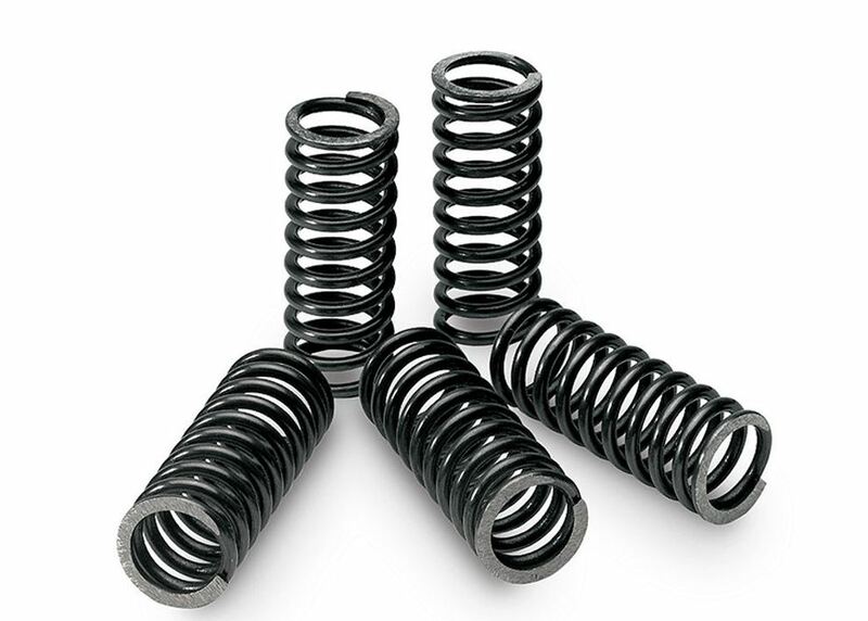 Kit muelles embrague Tecnium caja de 5 Yamaha YZ125