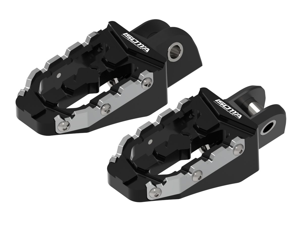Estriberas Enduro para BMW R 1300 GS /Adventure