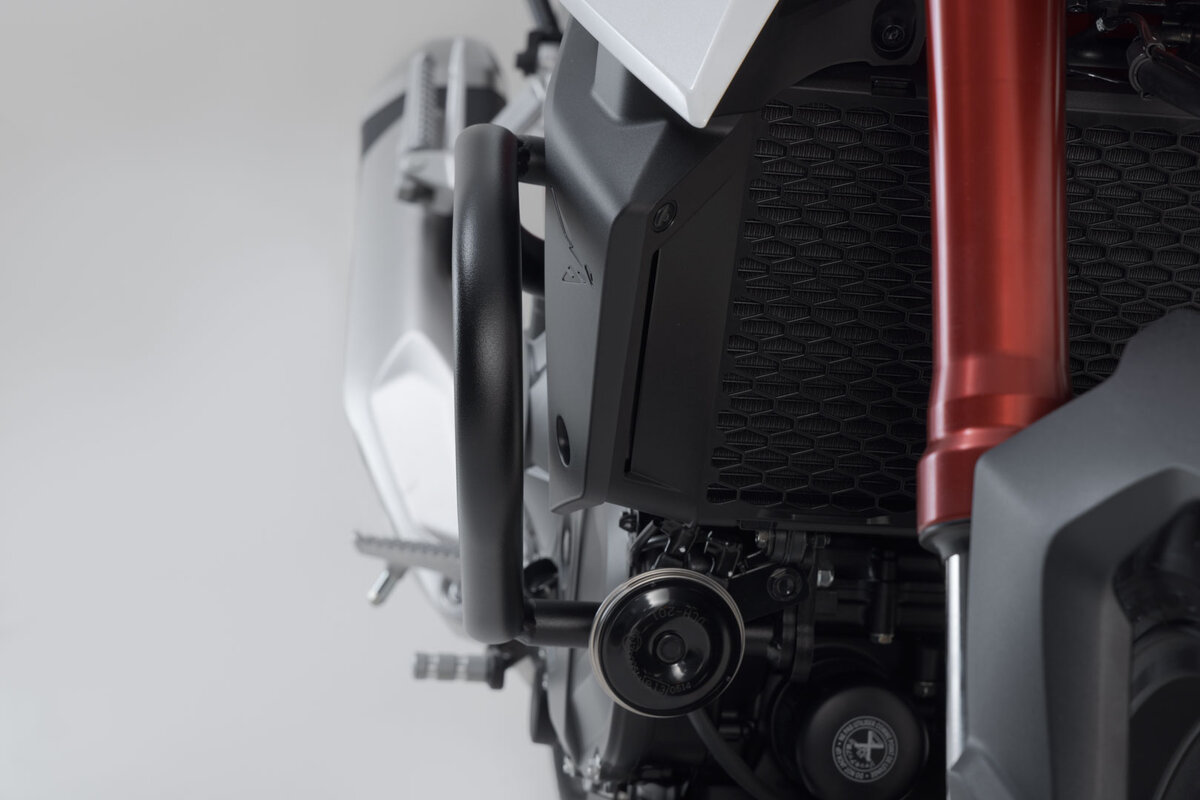 Barra antichoque para Honda CB 750 Hornet (23-) - SW Motech