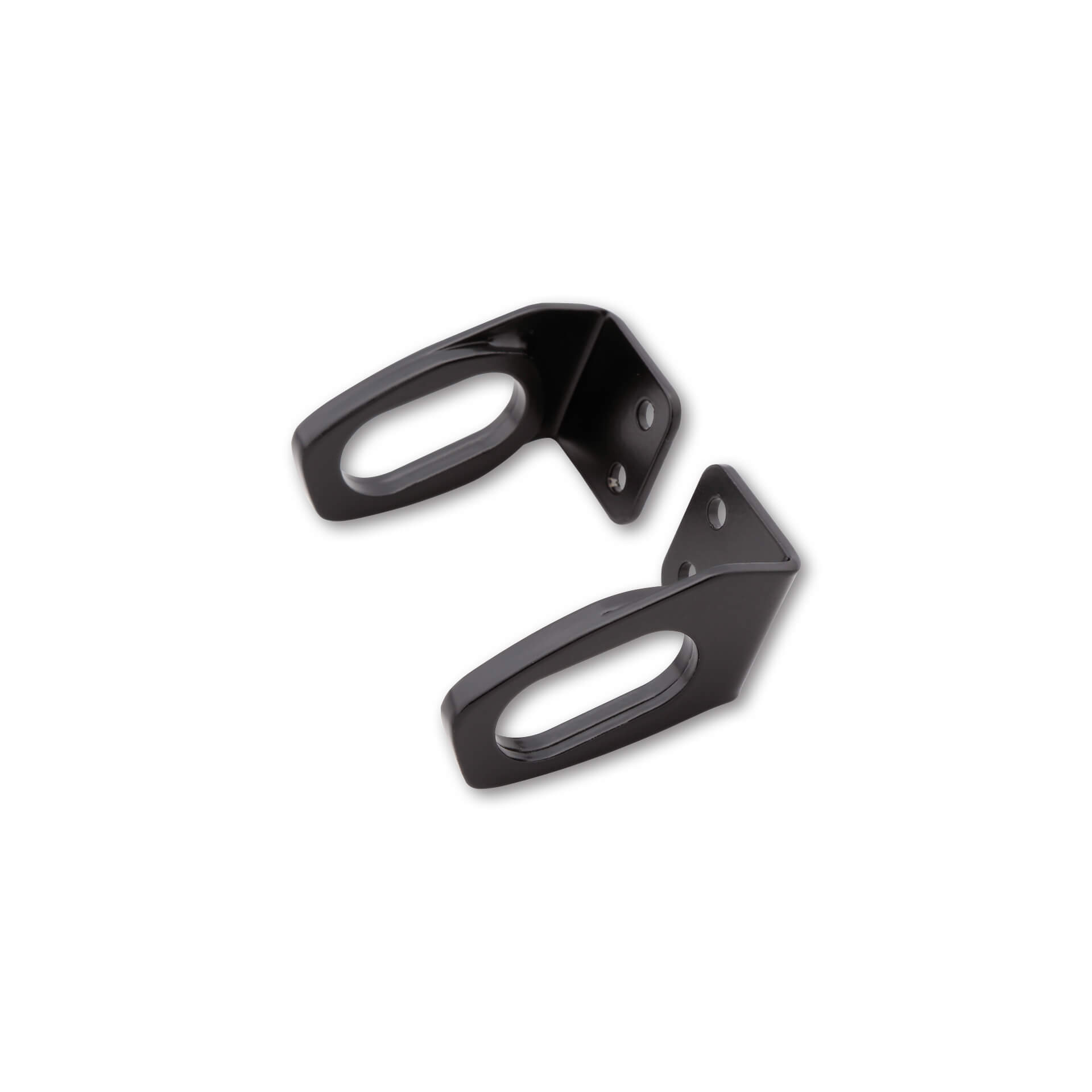 Adaptador de intermitente original para soporte de matrícula LSL/Highsider Honda LED