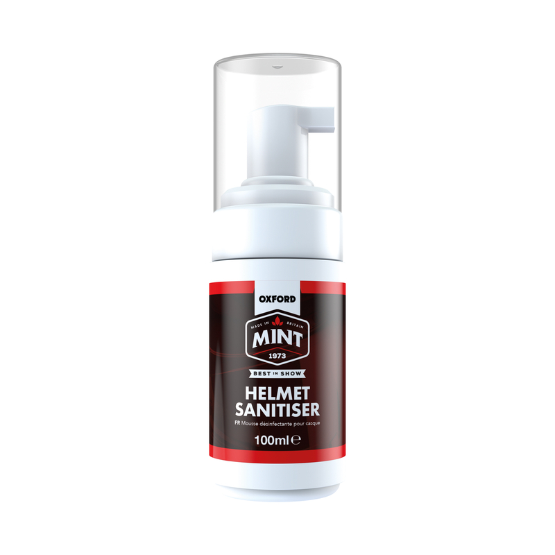 Desinfectante para cascos Oxford - 100ml