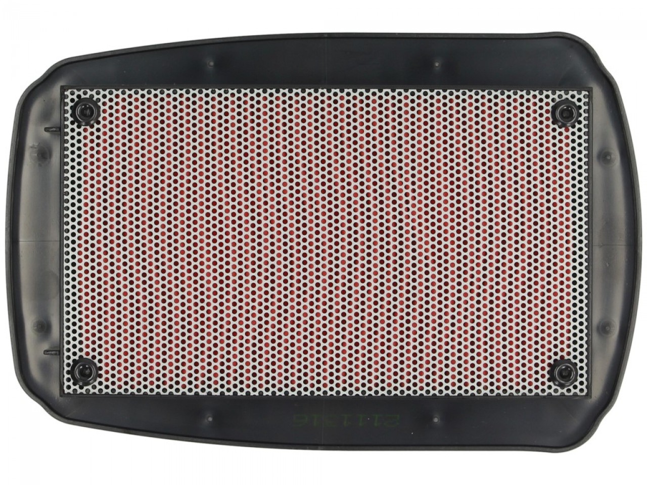 Elemento de filtro de aire HiFlo para Yamaha YZF-R 125 / MT-125