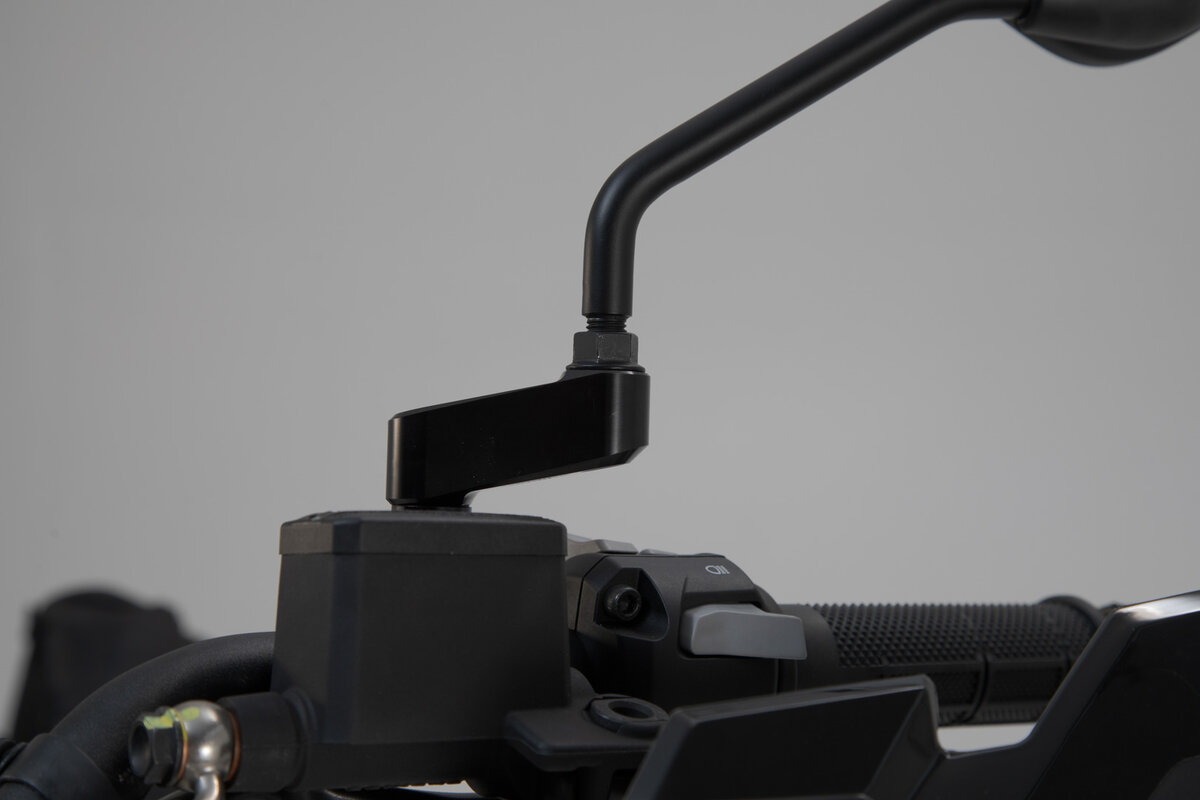 Barra de choque para Aprilia Tuareg 660 (21-) SW Motech