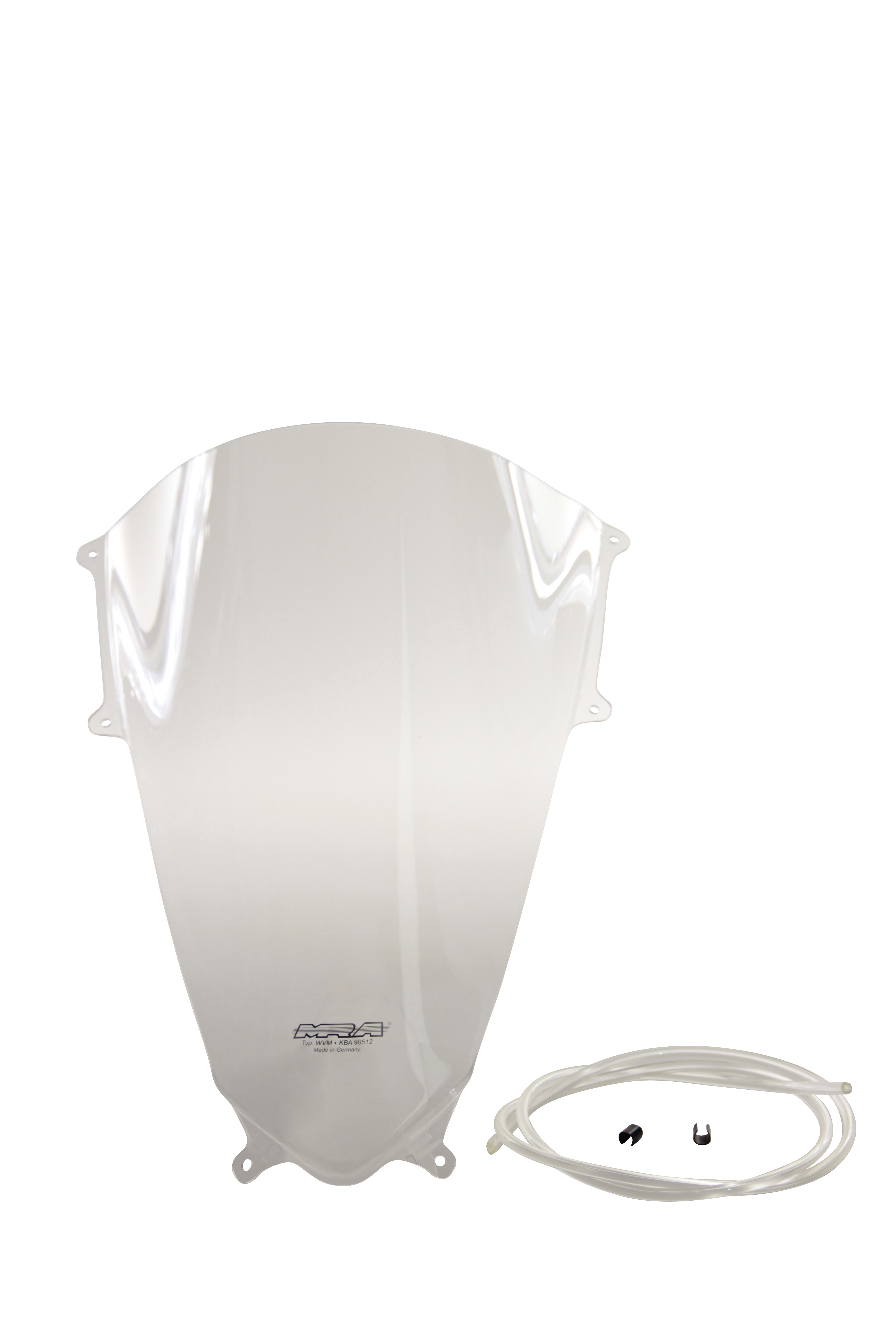 Pantalla deportiva MRA "SP" para DUCATI PANIGALE V4 /S (Bj.18-)