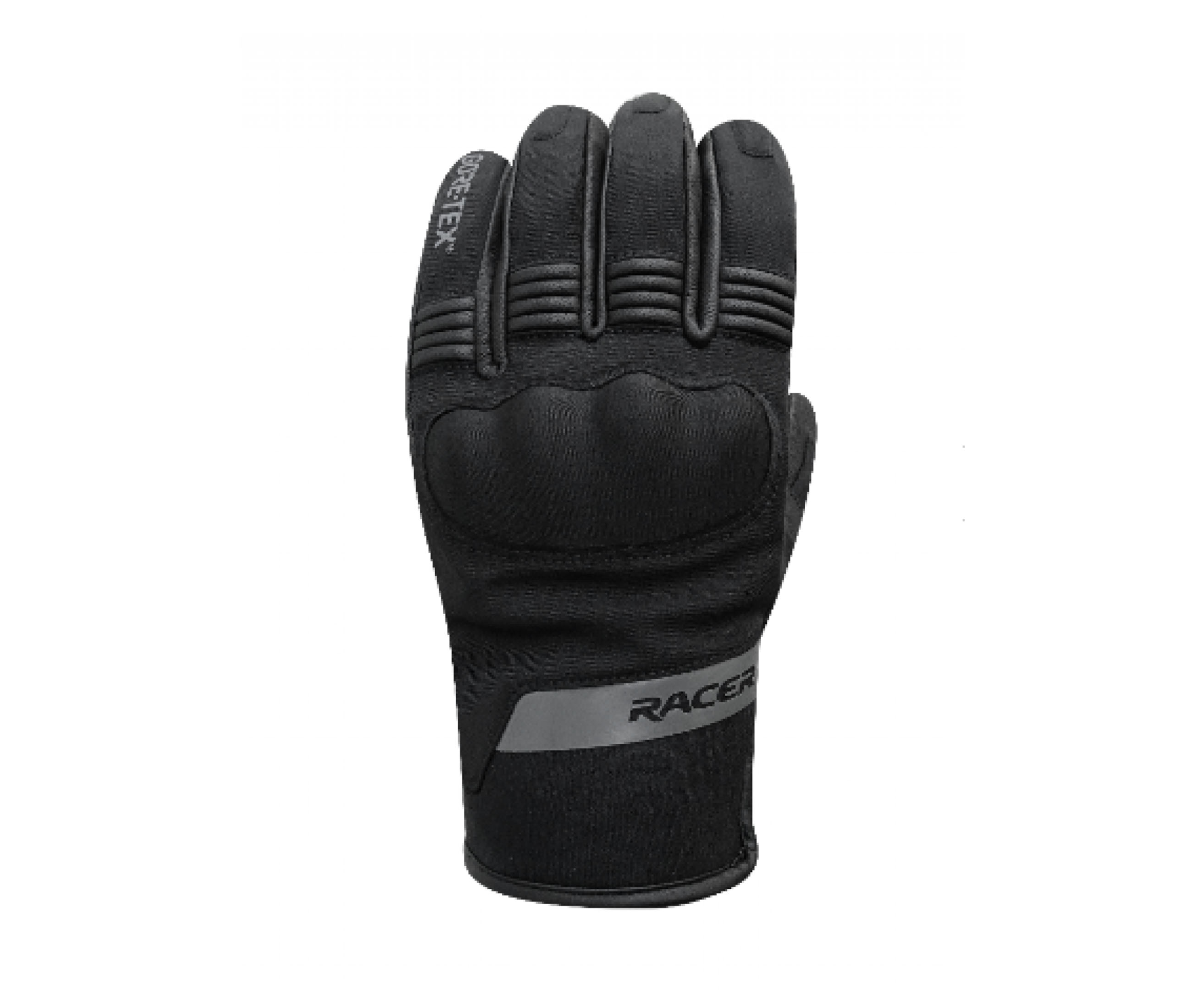Guante de invierno Racer Gridder 2 GTX - GORE-TEX impermeable®