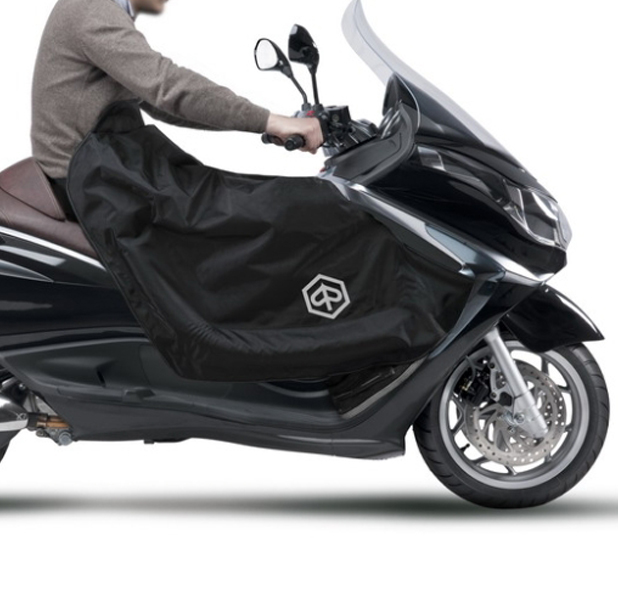 Protector de piernas para X10 Original Piaggio