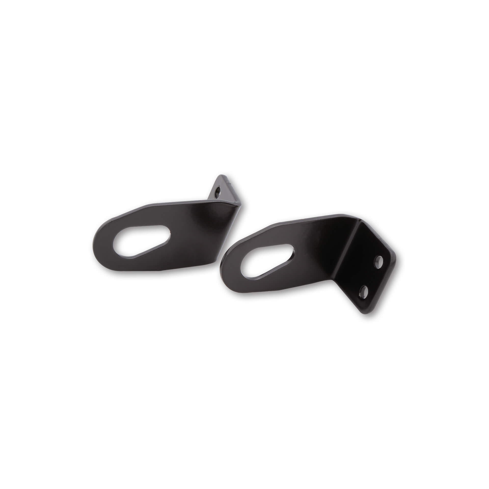 Adaptador de intermitente original para portamatrículas LSL/Highsider Ducati