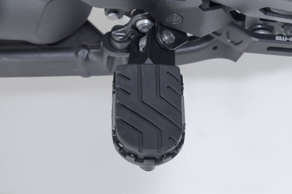 Barra de choque para Aprilia Tuareg 660 (21-) SW Motech