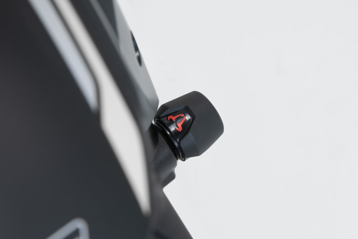 Barra de choque para Aprilia Tuareg 660 (21-) SW Motech