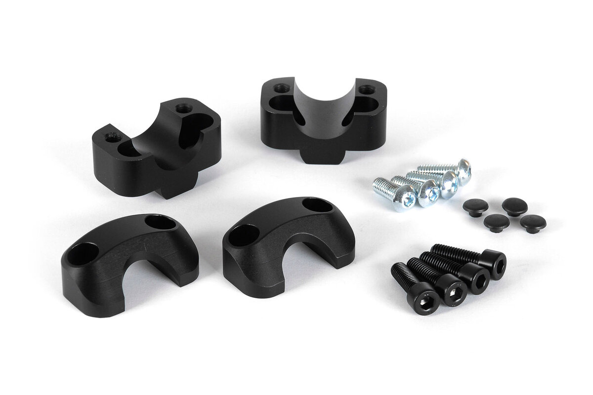 Barra de choque para Aprilia Tuareg 660 (21-) SW Motech