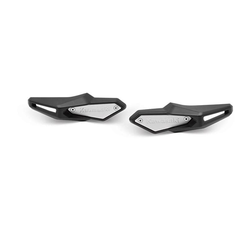 Almohadillas de protección para Z 900 RS/Cafe (18-19) / Z 900 RS/SE (26-) Original Kawasaki