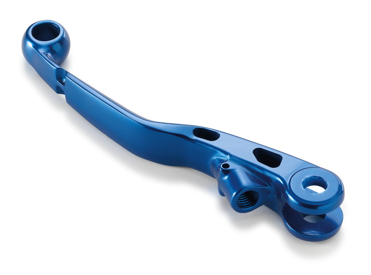 Palanca de freno y embrague original para Husqvarna FS 450