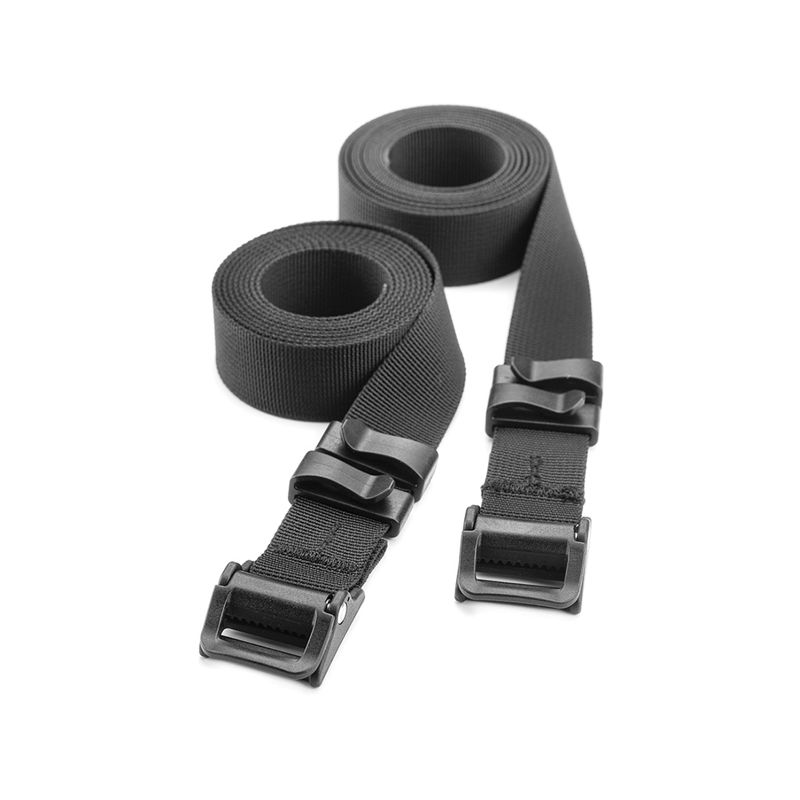 Correas Kriega Cam - Correas de nylon (1,5 m de longitud), 2 piezas