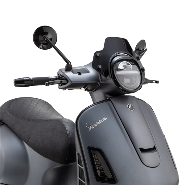 Flyscreen para Vespa GTS / GTS Super / GT / GT L 125-300ccm